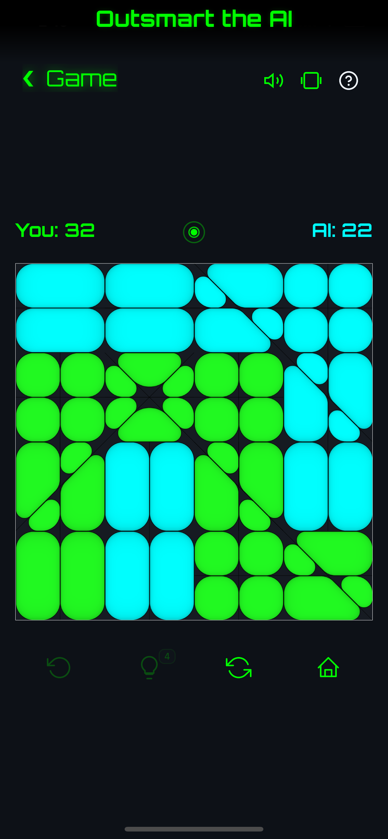 Cell Division gameplay